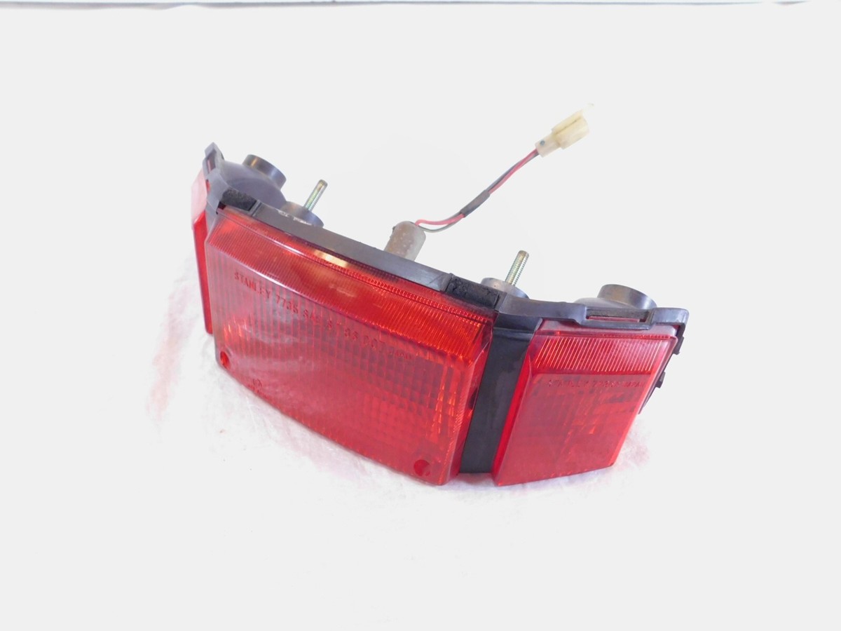 1988-2007 Kawasaki EX250 Ninja 250 250R Rear Tail Brake Light Lamp