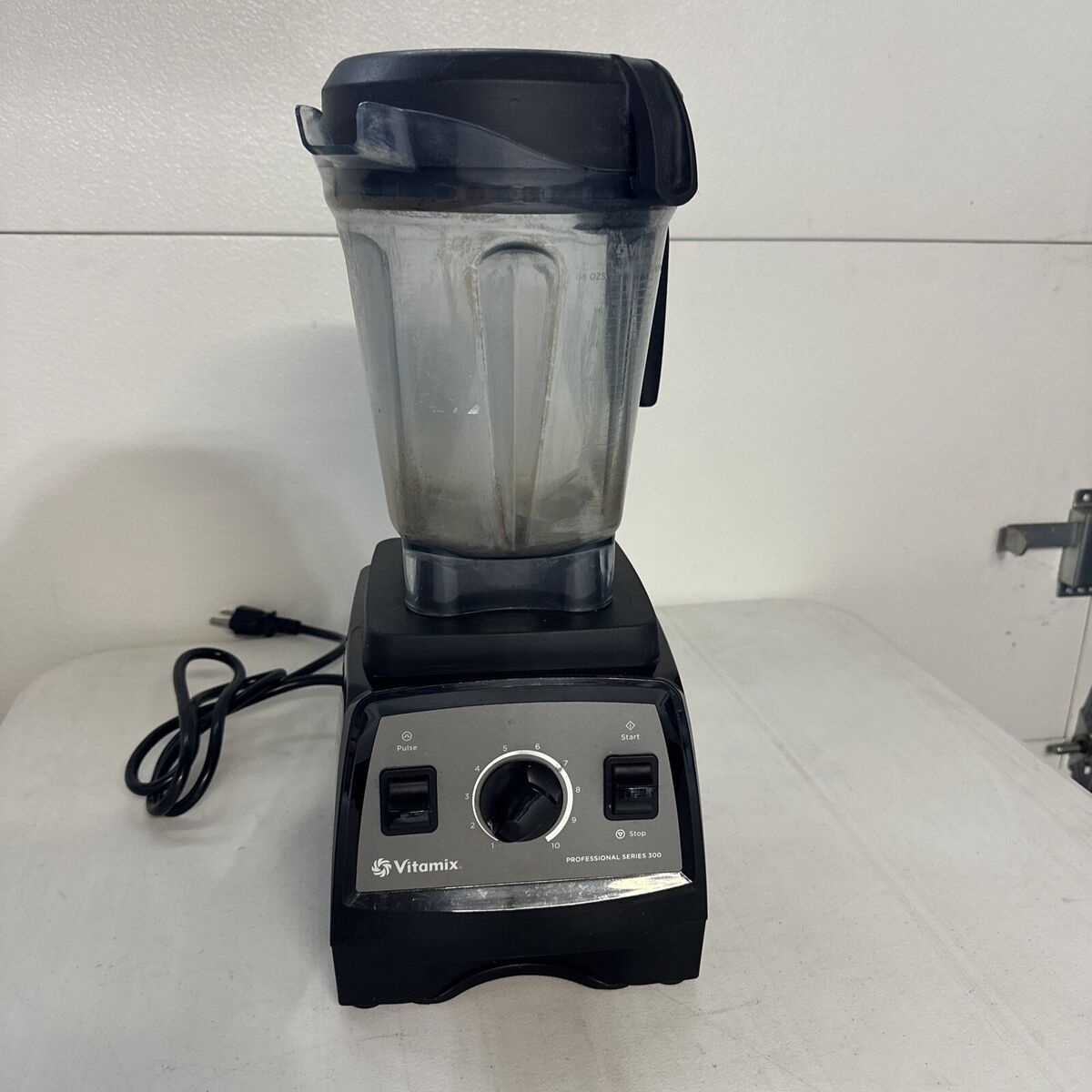 VITAMIX Series 300 Pro Blender Black | eBay VITAMIX Series 300 Pro Blender Black | eBay