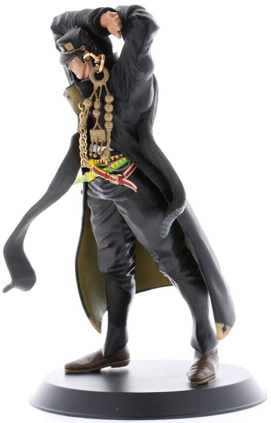 Jotaro Kujo STAND DX FIGURE JoJo's Bizarre Adventure figure Japanese comic  goods