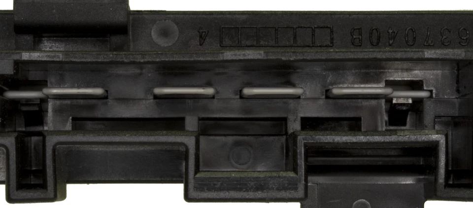 Resistencia de motor BLwr Airtex 3A1313 Foto 3 de 4