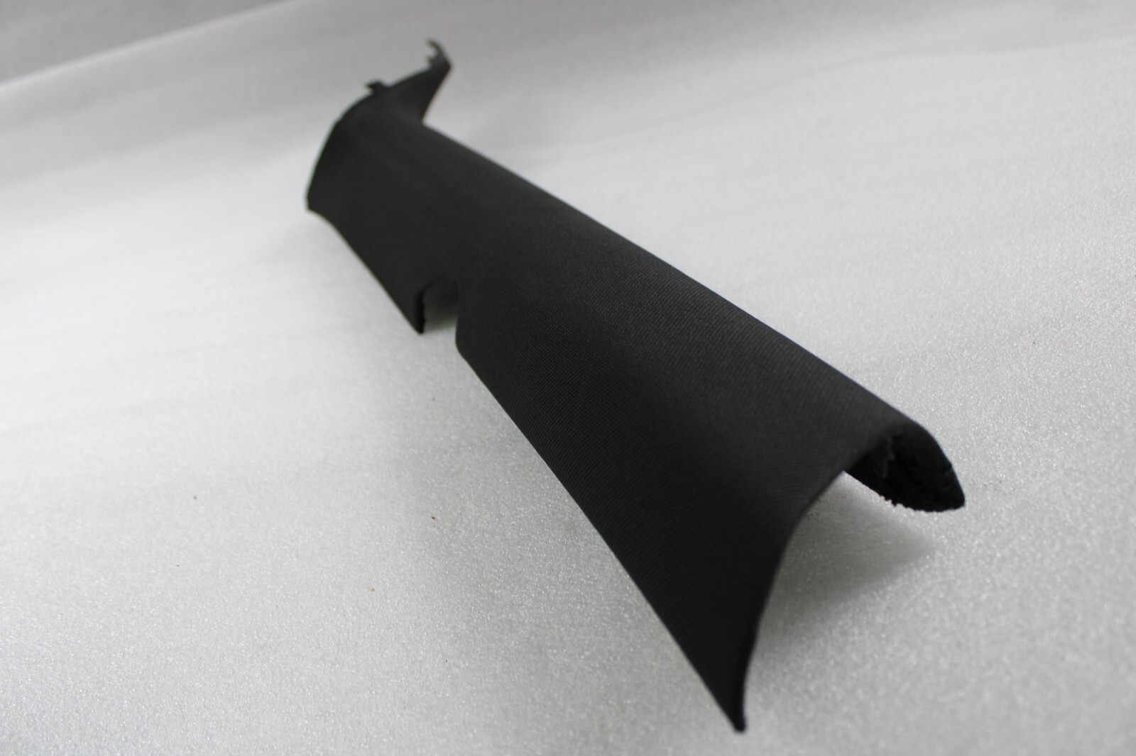 Lamborghini Huracan, LP580, RH, A-Pillar Trim, Dmg, Used, P/N 4T7867234B