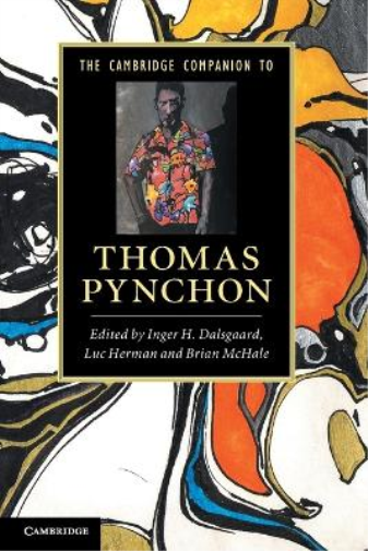 Brian McHale The Cambridge Companion to Thomas Pynchon (Tascabile)