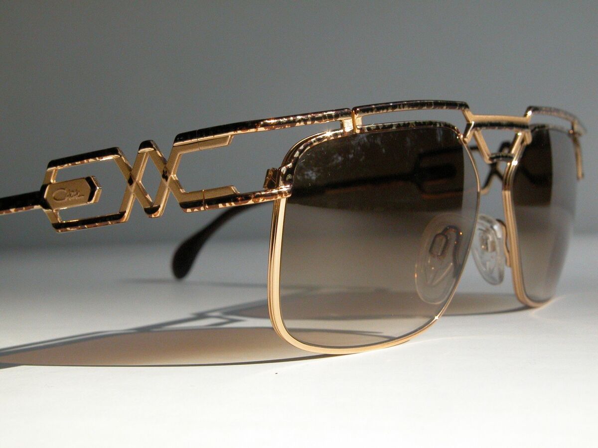 Cazal Vintage Sunglasses - Ex-display -Model 973 - Col. 33 Cazal Vintage Sunglasses - Ex-display -Model 973 - Col. 33