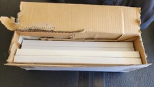 Fluorescent Lamp Bulbs 8 Watt F8T5 20 COUNT