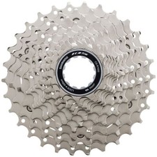 NEW Shimano 105 CS-HG700 11 Speed Cassette, 11-34t, Silver
