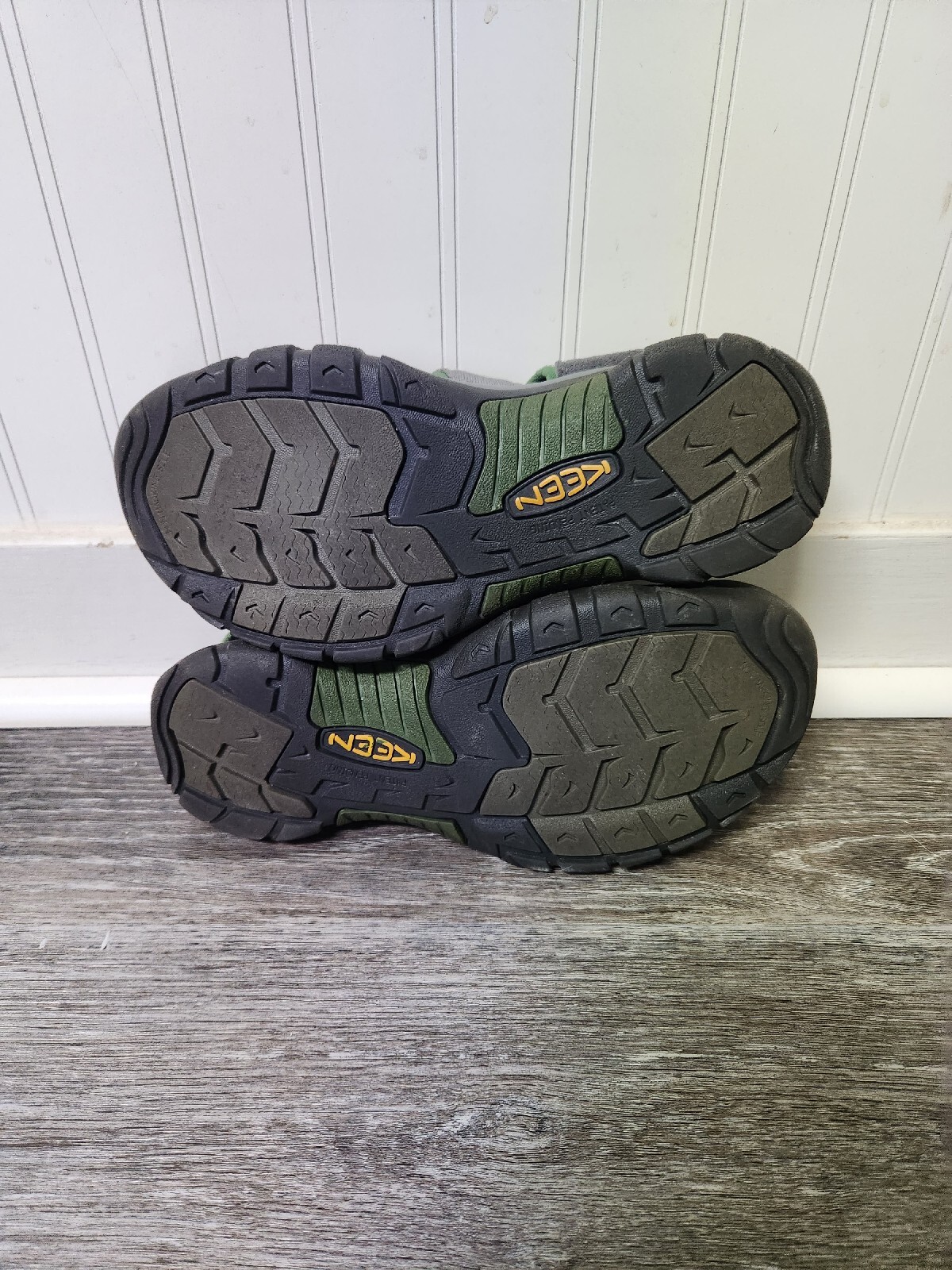 Sandali Keen Newport H2 uomo taglia 9