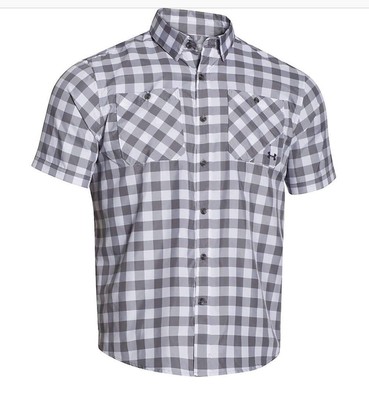 under armour chesapeake short sleeve shirt