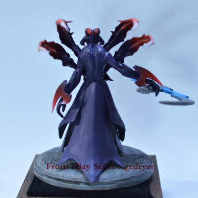Hot Game Dota2 Spectre Figure Sculpture GK 20CM PVC Instock | eBay