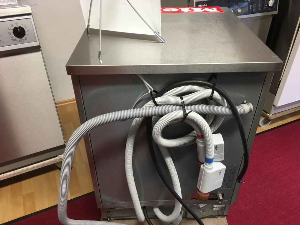 Aquastop Schlauch für Gewerbegeschirrspüler Miele G7855 G7856 G7857 G 7859 - Bild 3 von 4