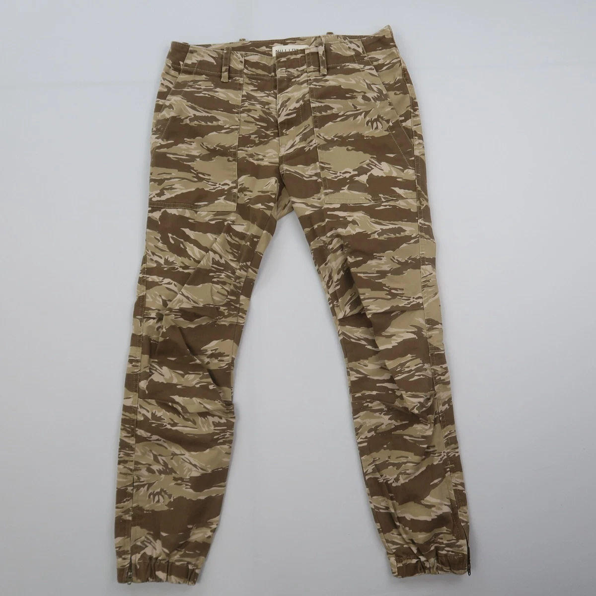 Nili lotan shop military pants