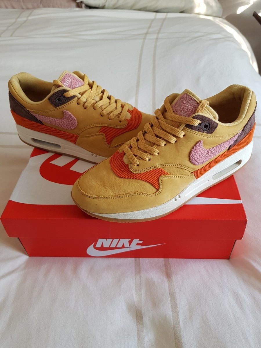 AIR MAX CREPE Very good Worn a couple of UK