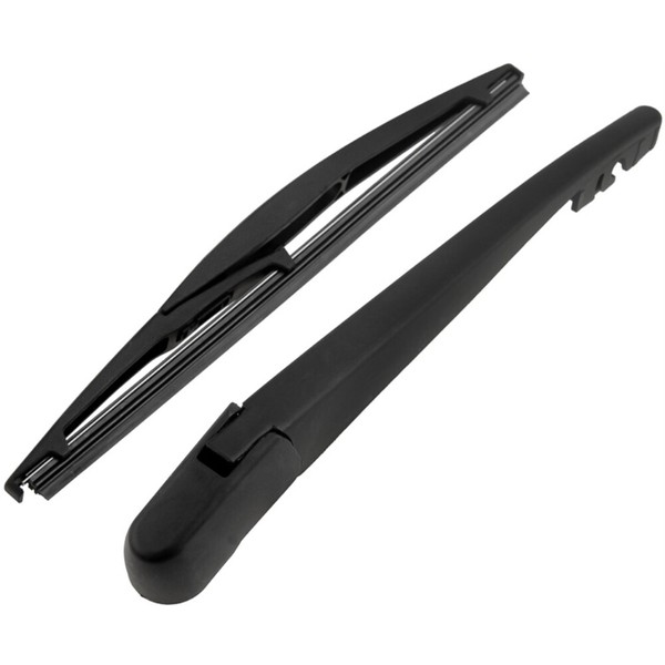 NTY Wischarm Scheibenreinigung Hinten Passend FüR Suzuki SX4 S-Cross JY 1.6-image