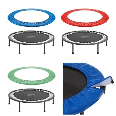 UPPER BOUNCE Replacement Mini Fitness Rebounder Trampoline Safety Pad Spring Cover Padding