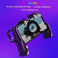 Mobile Phone Gaming Controller