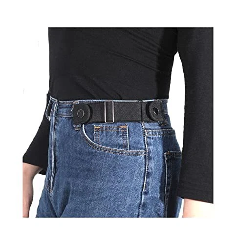 WIDE LEATHER Belt,extend Leather Belt,snap Belt Extender,belt