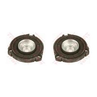 2X TRW FederbeinstüTzlager Vorne FüR Skoda Fabia II 542 1.2 1.4 545 5J 1.6 VW