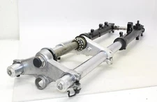 1987 Honda Interceptor 700 Vfr700f2 Front Forks Shock Suspension Set Pair OEM