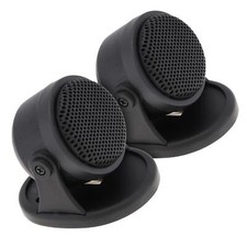 Modifizierter Auto-Hochtöner