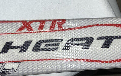 New FISCHER XTR HEAT 150 112-73-99 R14 A349•A350 Skis Only New FISCHER XTR HEAT 150 112-73-99 R14 A349•A350 Skis Only