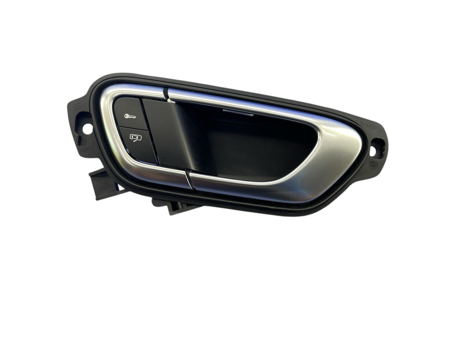2006-2012 BENTLEY CONTINENTAL FLYING SPUR REAR LEFT INTERIOR INSIDE DOOR HANDLE