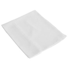 SILK WHITE 18" INCH GOSH MAGIC TRICKS ILLUSIONS STAGE SHOW PROP PARLOUR CLOSE UP