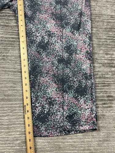 Pantaloni Pigiama Donna Clima Destro Cuddl Duds 3X Multicolore Pull On Poliestere - Foto 5 di 11