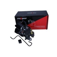 27-5017 Maxgear Kompressor, Druckluftanlage