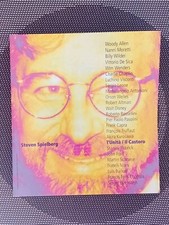 IL CASTORO CINEMA - Franco La Polla - STEVEN SPIELBERG - L'Unità/Il Castoro 1995