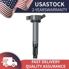 Ignition Coil For Toyota Camry Sienna Avalon RAV4 Lexus 2005-2018 5.6L V6 UF487