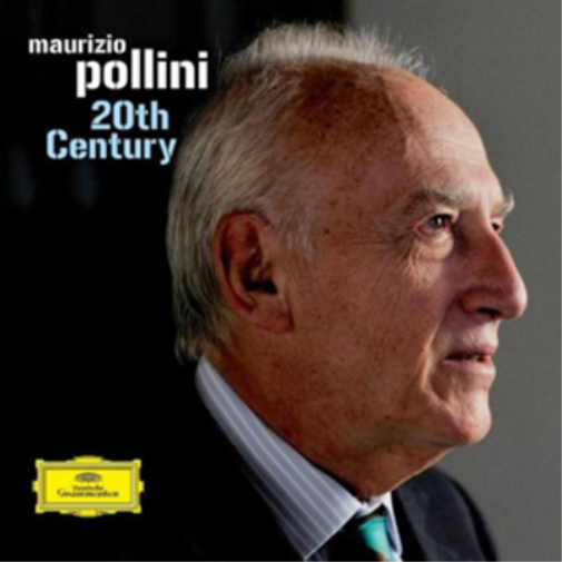 Igor Stravinsky Maurizio Pollini: 20th Century (CD) Album