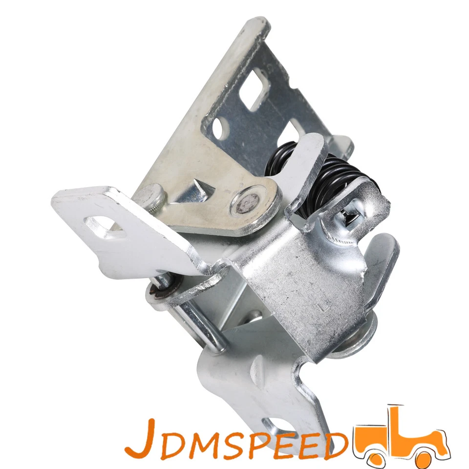 Dobradiça de porta superior esquerda driver dianteiro para Ram 1500 2500 3500 1994-2002  - Imagem 3 de 4