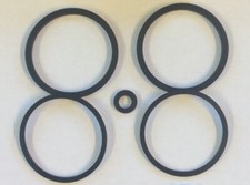 Rear Caliper Splitting, Dust & Oil Seal Kit GS500E RF600 RF900 GSX600F GSX750