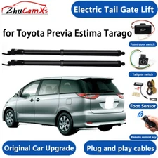 Car Electric Tail Gate Lift Door Tailgate System for Toyota Previa Estima Tarago