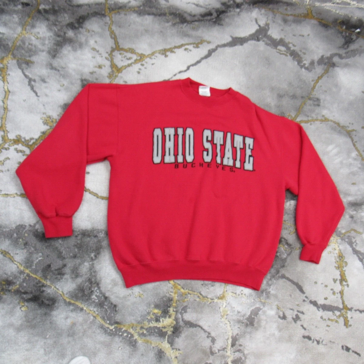 Osu crewneck clearance