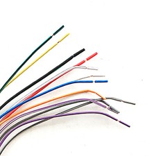 Car Stereo Wiring Harness: Perfect for DIY Audio Upgrades, Easy to Use