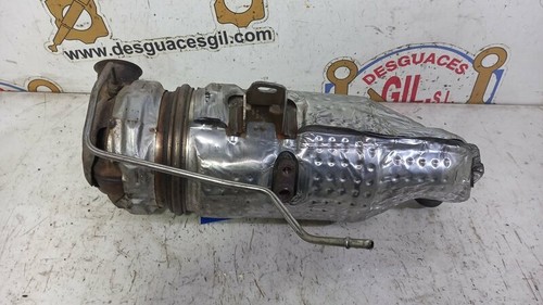 K635 partikelfilter für CITROEN DS4 DESIGN 2012 157819 1112711