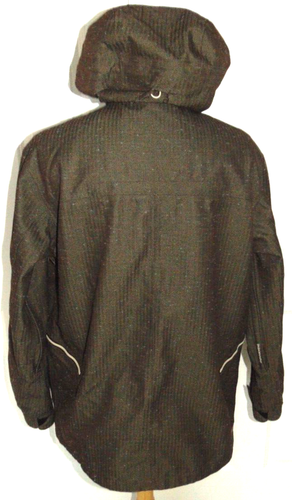 Giacca da snowboard Nike nuova con etichette Gore Tex uomo taglia L - Foto 4 di 9