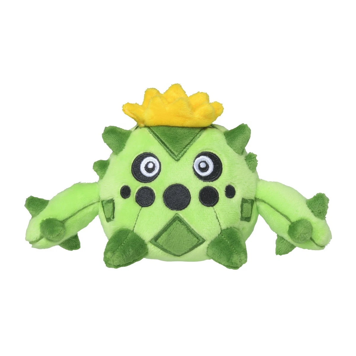 Cactus pokemon 2024