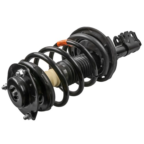 Set 4 Front+Rear Strut Shocks Absorbers ASSY For 0711 Toyota Camry 08