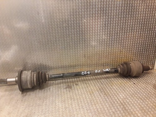 BMW F22 Antriebswelle 1 2 3 Serie F20 F22 F30 Hinten Rechts 2.0 Diesel 8680348