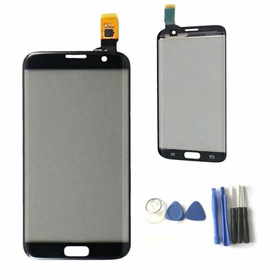 Touch Screen Glass Digitizer Assembly For Samsung Galaxy S7 Edge G935