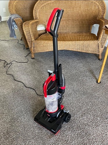 BISSELL CleanView Compact Upright Vacuum 3508 – Perfect for Homes & Dorms - Picture 7 of 10