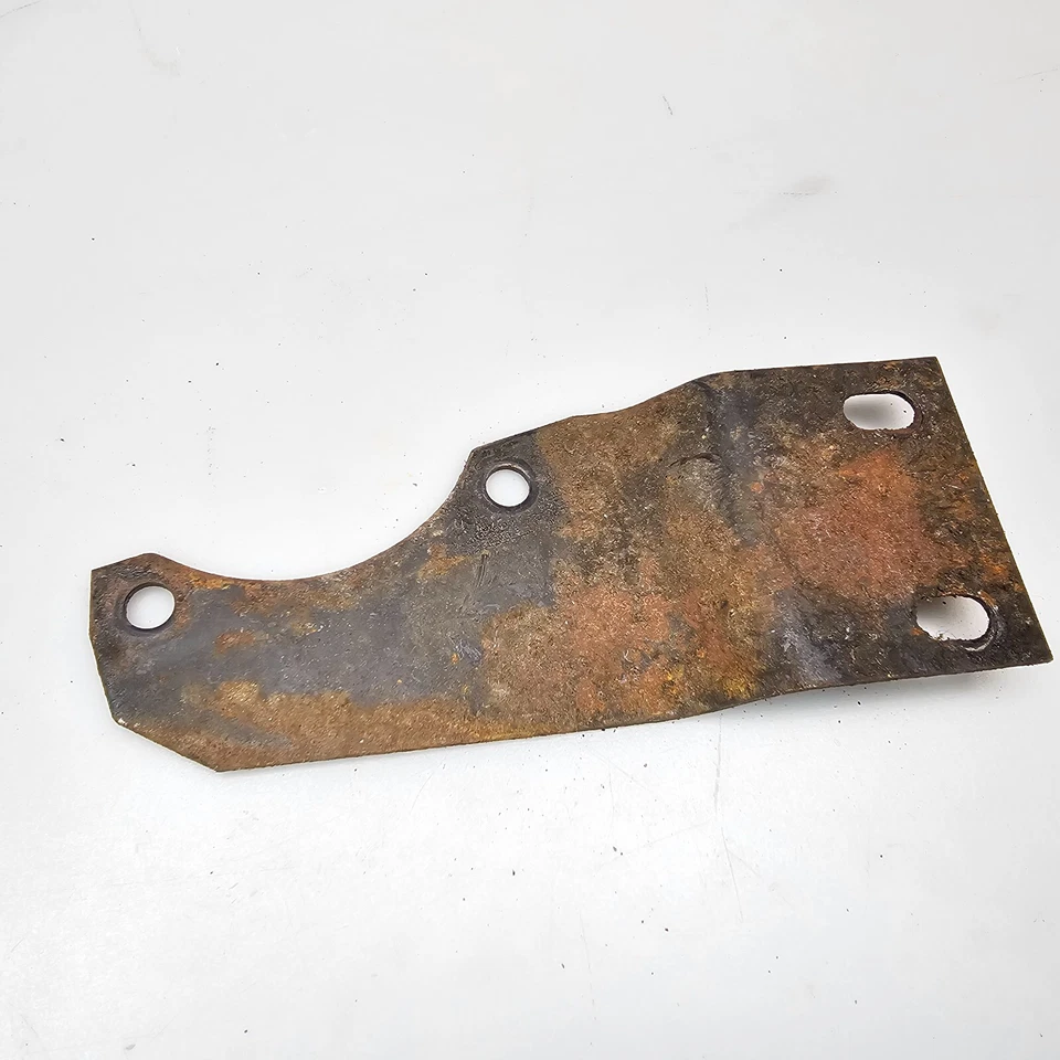 Soportes de refuerzo de freno BMW NK 2000, 2000tii, 2000Tilux Foto 4 de 4