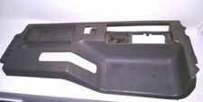 87-93 Ford Mustang Gray Ashtray Center Console Frame Oem 87-93 Ford Mustang Gray Ashtray Center Console Frame Oem