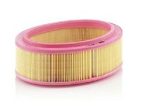Original Mann-Filter Luftfilter C 2672/1 FüR Dacia Renault