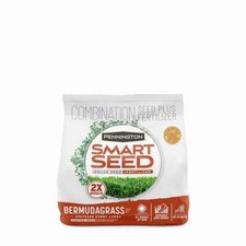 Pennington 1.75 lb Bermudagrass Smart Grass Seed plus Fertilizer Mix
