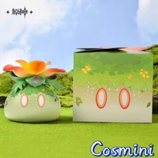 Official Genshin Impact Grass Slime Humidifier Air Purifier Gift Anime Game