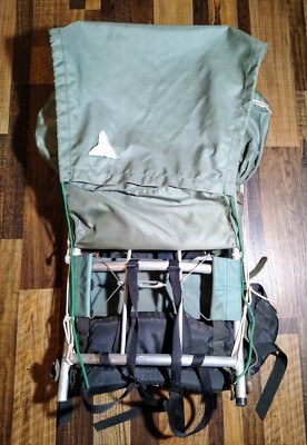 trailmaster backpack