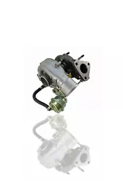)( KKK TURBOLADER LADER ABGASTURBOLADER  124089 OHNE PFAND !