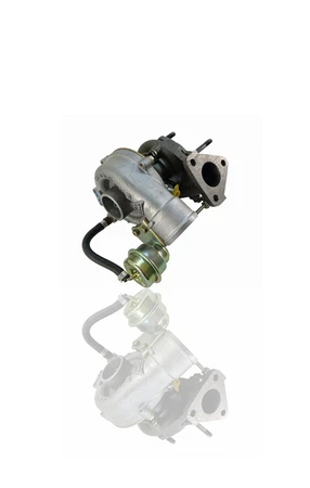 Turbolader 172-02770